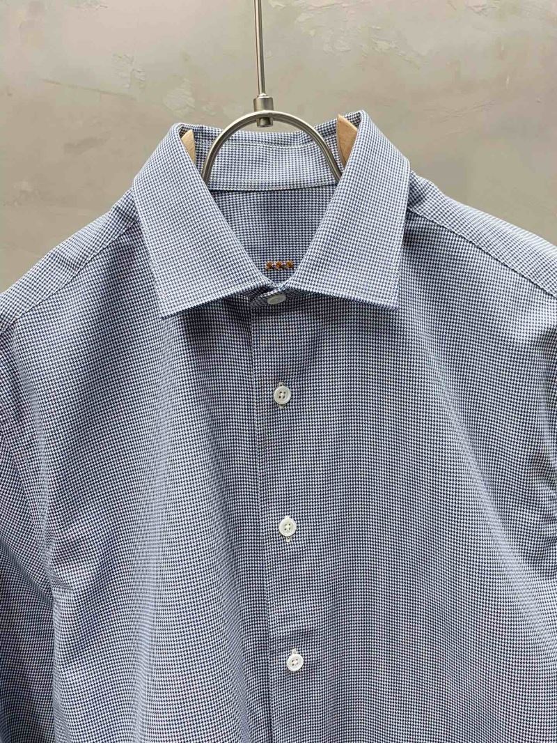 Zegna Shirts